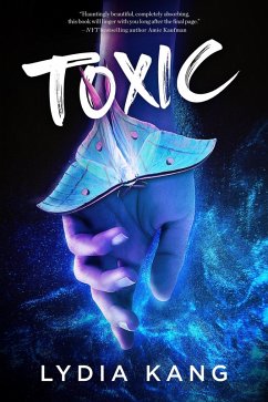 Toxic (eBook, ePUB) - Kang, Lydia