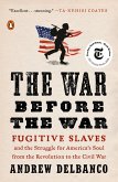 The War Before the War (eBook, ePUB)