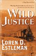 Wild Justice (eBook, ePUB) - Bild 1