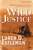 Wild Justice (eBook, ePUB) Wild Justice (eBook, ePUB)