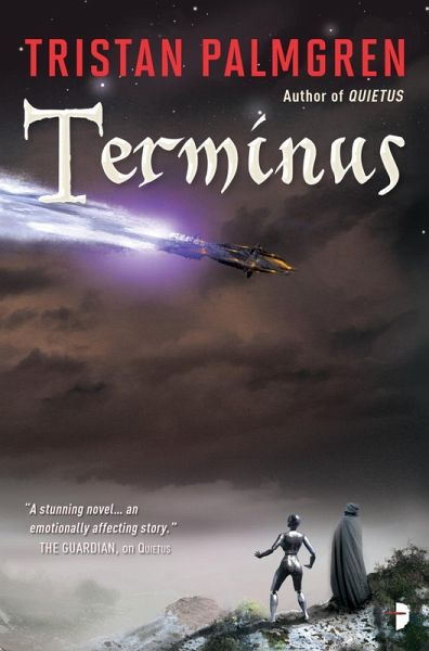 Terminus (eBook, ePUB)
