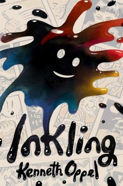 Cover Inkling (eBook, ePUB)
