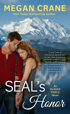 Cover SEAL'S Honor (eBook, ePUB)