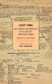 Lost Time (eBook, ePUB)