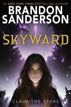 Skyward (eBook, ePUB) - Sanderson, Brandon