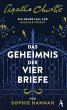 Das Geheimnis der vier Briefe (eBook,... - Bild 1