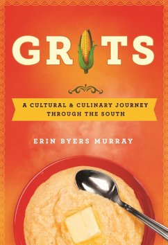 Grits (eBook, ePUB) - Murray, Erin Byers