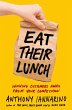 Eat Their Lunch (eBook, ePUB) - Bild 1