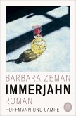 Immerjahn (eBook, ePUB)