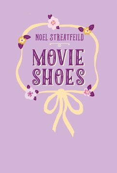 Cover Movie Shoes (eBook, ePUB)