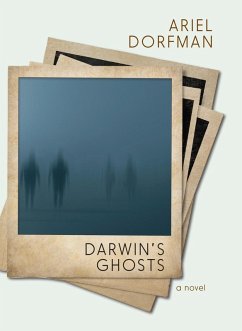 Darwin's Ghosts (eBook, ePUB) - Dorfman, Ariel
