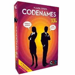 Codenames XXL (Spiel)