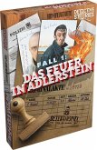 Pegasus IDE01003 - Detective Stories, Fall 1, Das Feuer in Adlerstein, Detektivspiel