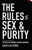 The Rules of Sex and Purity (eBook, ePUB)