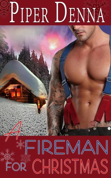 A Fireman for Christmas (eBook, ePUB) A Fireman for Christmas (eBook, ePUB)