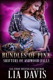 Bundles of Pink (Shifters of Ashwood Falls, #9.5) (eBook, ePUB)