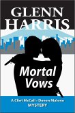 Mortal Vows (McCall / Malone Mystery, #7) (eBook, ePUB)