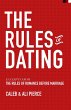 The Rules of Dating (eBook, ePUB) - Bild 1