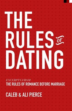 Cover The Rules of Dating (eBook, ePUB)
