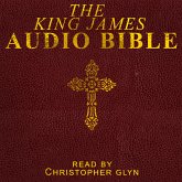 The King James Audio Bible Complete (MP3-Download)