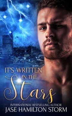 Cover It's Written in the Stars (eBook, ePUB)