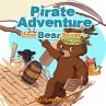Little Bear Dover's Pirate Adventure... - Bild 1