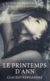 Le printemps d'Ann (eBook, ePUB) Le printemps d'Ann (eBook, ePUB)