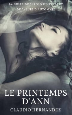 Le printemps d'Ann (eBook, ePUB) - Hernández, Claudio