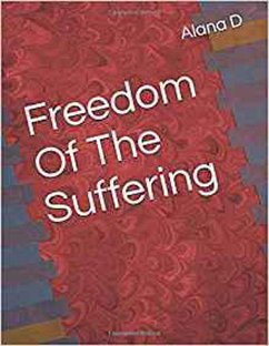 Cover Freedom Of The Suffering (eBook, ePUB)