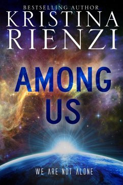 Cover Among Us (eBook, ePUB)