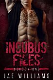 The Incubus Files: Season One (eBook, ePUB)