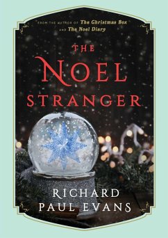 Cover The Noel Stranger (eBook, ePUB)