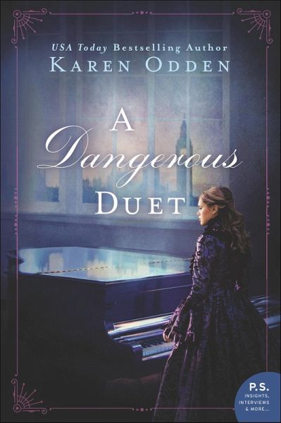 A Dangerous Duet (eBook, ePUB) A Dangerous Duet (eBook, ePUB)