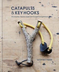 Catapults & Key Hooks (eBook, ePUB) - Fisher, Geoffrey