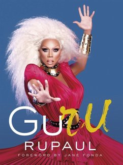 GuRu (eBook, ePUB) - Rupaul