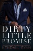 Dirty Little Promise (eBook, ePUB) Dirty Little Promise (eBook, ePUB)