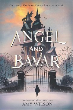 Angel and Bavar (eBook, ePUB) - Wilson, Amy