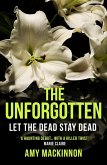The Unforgotten (eBook, ePUB)