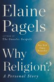 Why Religion? (eBook, ePUB)