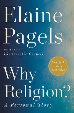 Cover Why Religion? (eBook, ePUB)