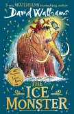 The Ice Monster (eBook, ePUB)
