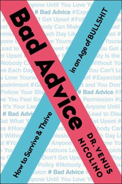 Cover Bad Advice (eBook, ePUB)