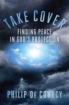 Cover Take Cover (eBook, ePUB)