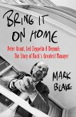 Bring It On Home (eBook, ePUB)