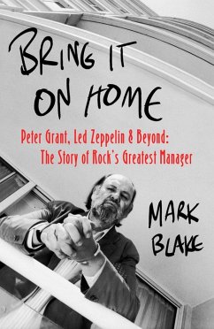 Bring It On Home (eBook, ePUB) - Blake, Mark