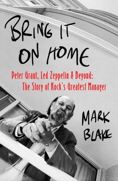 Cover Bring It On Home (eBook, ePUB)