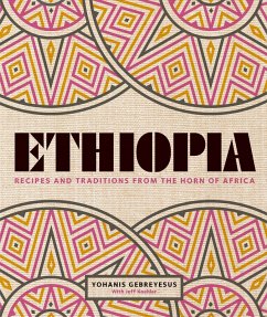 Cover Ethiopia (eBook, ePUB)