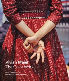 Vivian Maier: The Color Work (eBook, ePUB) - Westerbeck, Colin