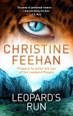 Leopard's Run (eBook, ePUB)