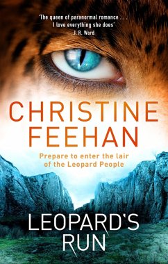 Leopard's Run (eBook, ePUB) - Feehan, Christine
